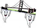 Brücke